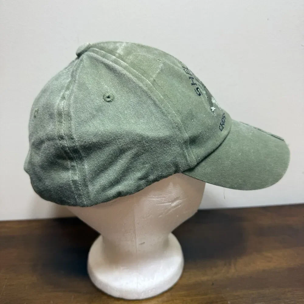 U.S. Navy Shellback Hat 